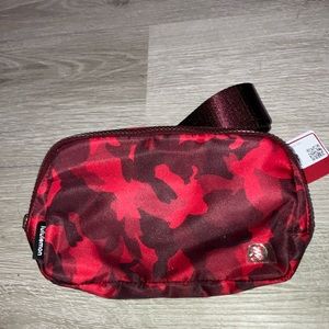 Lululemon Lunar New Year Everyday belt bag